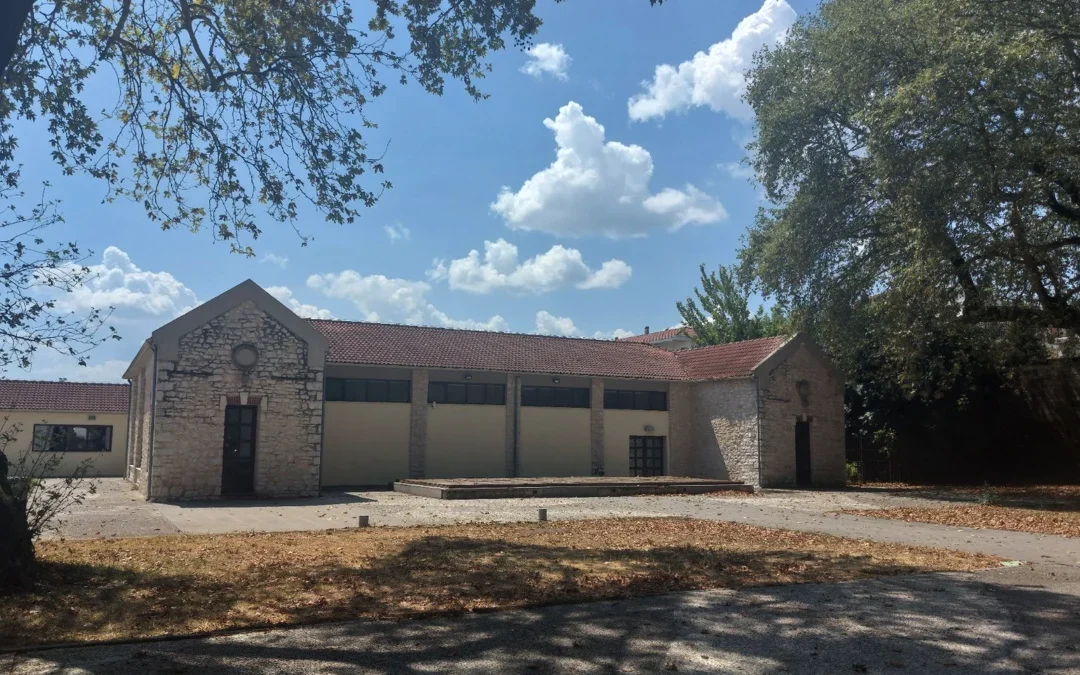 Ιωάννινα: Η Ένωση Γυναικών Ελλάδας παρουσιάζει την παράσταση «Κοινός Λόγος» για την Ημέρα της Γυναίκας