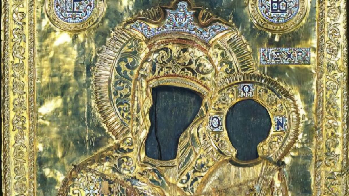 Παναγία Εικοσιφοινίσσα: Ιστορία, Θαύματα και Παράδοση (βίντεο)