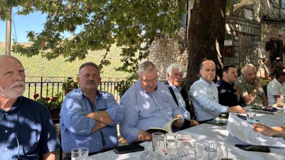 Καλαρρύτες: Στο επίκεντρο της 18ης Συνδιάσκεψης η βιώσιμη ανάπτυξη των Τζουμέρκων