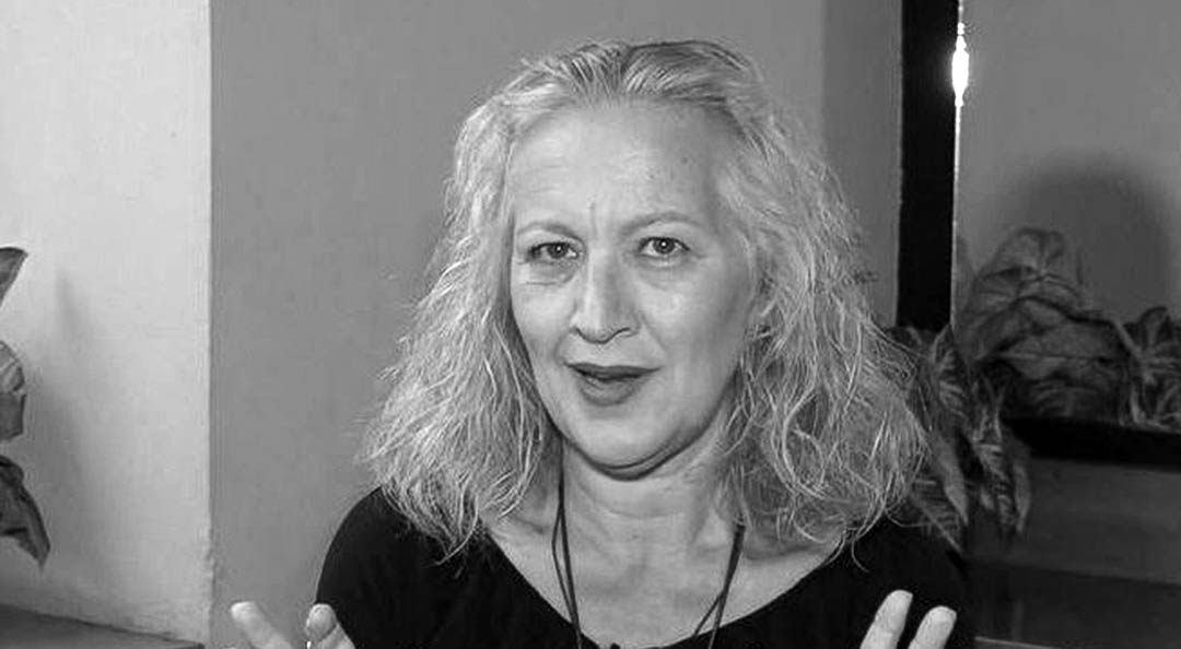 Πέθανε η ηθοποιός Πόπη Χριστοδούλου: Ήταν η Ρίτσα και η Μάρθα από το «Πάρα Πέντε»
