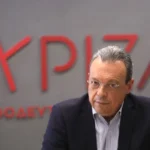 Παραιτείται ο Σωκράτης Φάμελλος από την προεδρία του ΣΥΡΙΖΑ – Ξεκινούν διαδικασίες διαδοχής