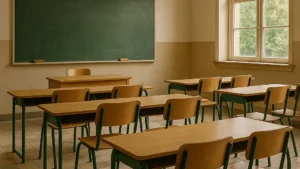 Μ. Κεφαλά: Αίτημα για ίδρυση Καλλιτεχνικού Σχολείου στα Ιωάννινα