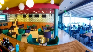 Θέση εργασίας στο Vamos cafe κοντά στο Πανηπειρωτικό