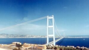Αρχίζουν τα έργα για την οικοδόμηση της τεράστιας γέφυρας που θα ενώσει την Σικελία με την ηπειρωτική Ιταλία