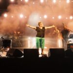 Η Ματούλα Ζαμάνη στη Φούρκα Κόνιτσας