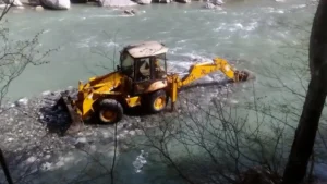 Κόνιτσα-Χαράδρα Αώου: Κινητοποίηση την Κυριακή παρά τις εξηγήσεις Καχριμάνη