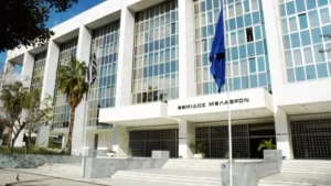 Υποκλοπές – Γεροβασίλη: «Δεν είναι Κράτος Δικαίου χωρίς σεβασμό στους Δικαστές»