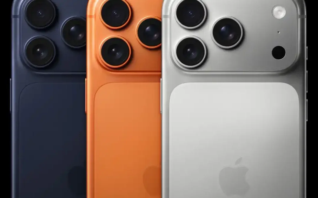 Τεχνολογία: Η Apple ανακοίνωσε νέα iPhone 17, Apple Watch και AirPods Pro – Οι τιμές στην Ελλάδα