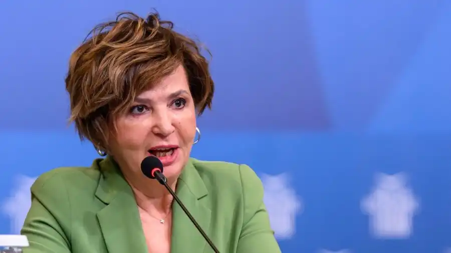 Όλγα Γεροβασίλη: Από την «Αμερικανική Ειρήνη» στον αμερικανικό παρεμβατισμό εκτός διεθνούς νομιμότητας