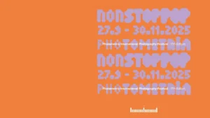 Photometria International Photography Festival 2025 – Από 27 Σεπτεμβρίου ως 30 Νοεμβρίου – Όλο το πρόγραμμα