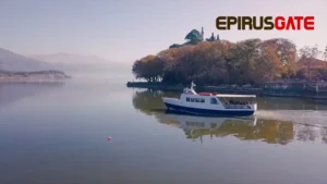 Καιρός στην Ήπειρο: Νεφώσεις και τοπικές βροχές το μεσημέρι (βίντεο)