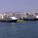 Ψηφιακά και «πράσινα» λιμάνια: Οι τρεις μεγάλες αλλαγές που έρχονται στην Ελλάδα