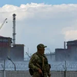 Πέντε νεκροί σε επιθέσεις της Ρωσίας στην Ουκρανία