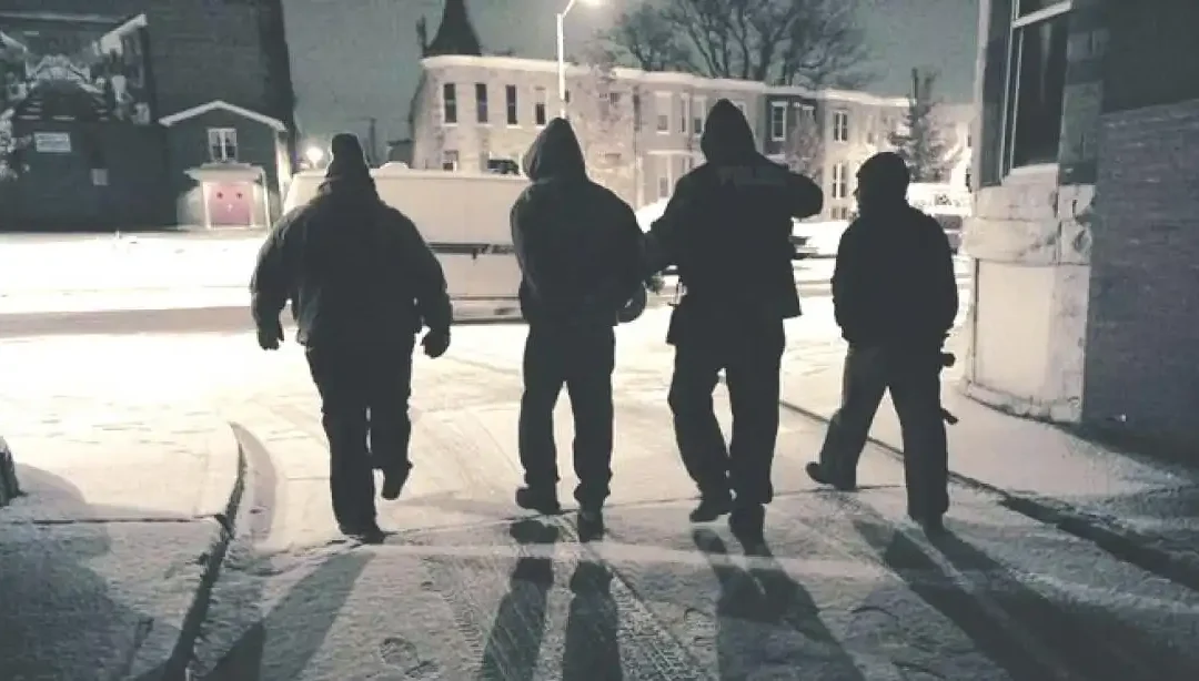 Βία ανηλίκων: Το έγκλημα στις Σέρρες φέρνει ξανά δύσκολα ερωτήματα (video)