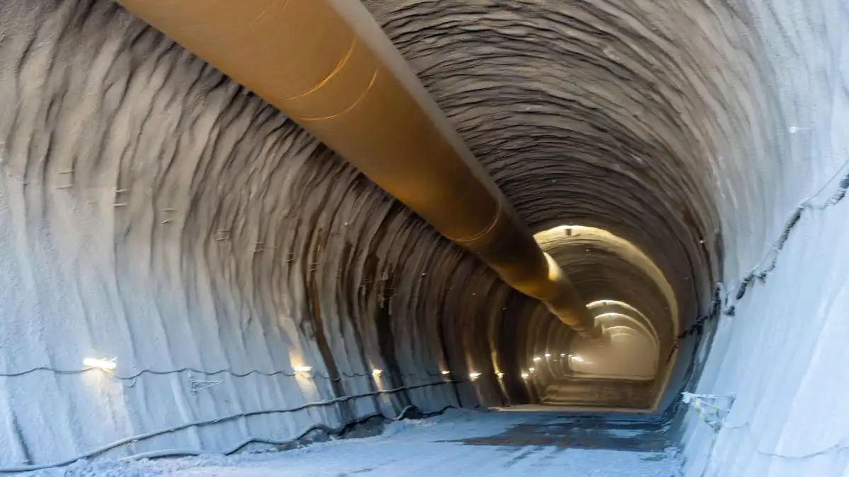 Τραγικό δυστύχημα σε αντλησιοταμίευση της ΤΕΡΝΑ – Βαρύς θρήνος και ερωτήματα για την ασφάλεια