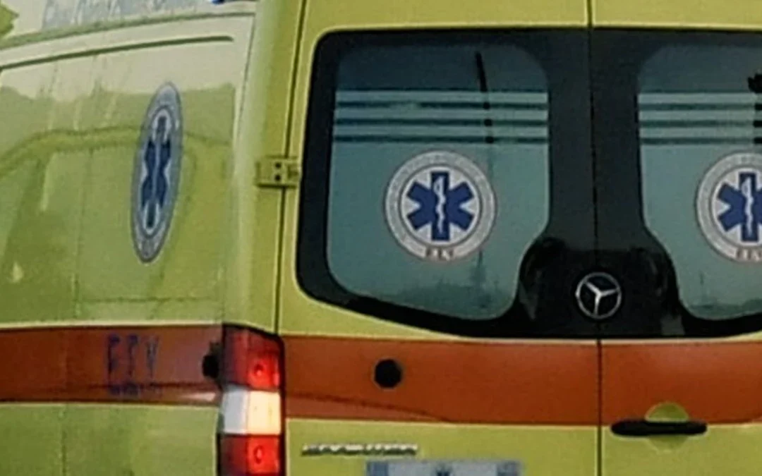 Αιγάλεω: Σε κρίσιμη κατάσταση νοσηλεύεται 95χρονη που αυτοπυρπολήθηκε