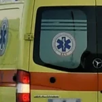 Αναστάτωση στη Βλαχόστρατα Ιωαννίνων – Μετωπική σύγκρουση δύο οχημάτων