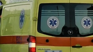Σοκ στην Ηλιούπολη: Δύο 17χρονες έπεσαν από ταράτσα πολυκατοικίας (βίντεο)