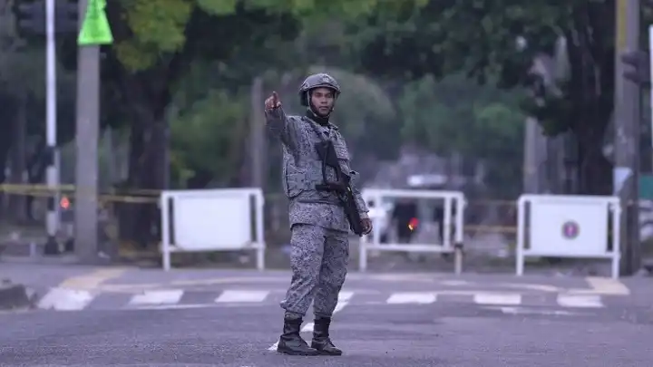 Κολομβία: Έξι νεκροί σε συντριβή ιδιωτικού αεροσκάφους – Δημοφιλής τραγουδιστής μεταξύ των θυμάτων (βίντεο)