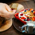 Ενημερωτική εκδήλωση στα Ιωάννινα για τη διατροφή παιδιών και εφήβων
