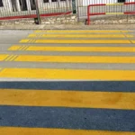 Διαβάσεις πεζών και ΚΟΚ: Τι ισχύει πραγματικά για οδηγούς και πεζούς
