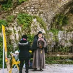 Διχούνι: Τιμήθηκε η μνήμη του Διονυσίου Φιλοσόφου