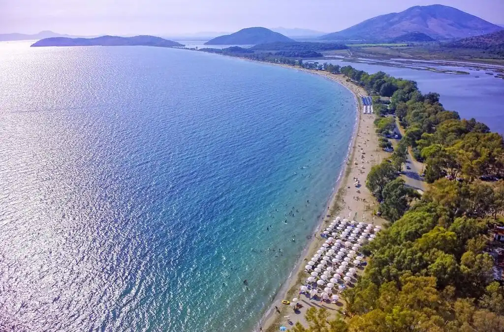 Ηγουμενίτσα: Εκτός Γαλάζιων Σημαιών για δεύτερη συνεχή χρονιά