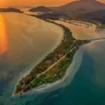 Στο επίκεντρο της ΕΡΤ το Δρέπανο – Μακρυγιάλι και οι μεγάλες παρεμβάσεις