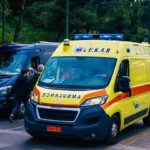 Αθήνα: Νεκρός οδηγός μοτοσικλέτας σε τροχαίο στην Καλλιθέα (βίντεο)