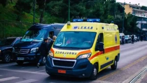 Μ. Θεμιστοκλέους: 250 νέα ασθενοφόρα προστίθενται στον στόλο του ΕΚΑΒ