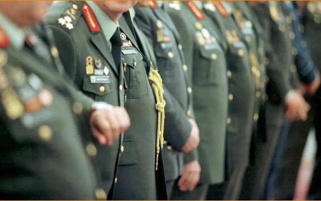 Ψηφίζεται σήμερα ο νόμος – Ν. Δένδιας: Δεν θα κάνουμε τις Ένοπλες Δυνάμεις ΔΕΚΟ της δεκαετίας του ’80