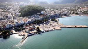 Σε σύσκεψη για το Master Plan του Λιμένα Ηγουμενίτσας και τα καταφύγια Συβότων – Πλαταριάς – Σαγιάδας καλεί ο Θ. Πιτούλης