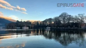 Η Λακωνία εξυμνεί τα Γιάννενα ως πρότυπο καθαριότητας