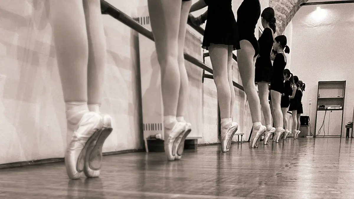 Ξεκινούν οι εγγραφές στη Σχολή Χορού του Δήμου Ιωαννιτών