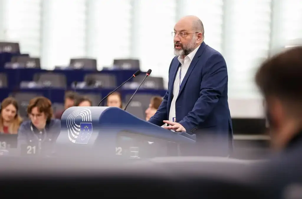 Σ. Αρναούτογλου προς Κομισιόν: «Το κόστος καυσίμων απειλεί την επιβίωση της Ευρωπαϊκής αλιείας»