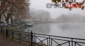 Οι επιστήμονες μιλούν για την αιθαλομίχλη – Σήμερα η ανοιχτή ημερίδα του Δήμου Ιωαννιτών