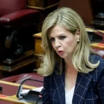 Μ. Τζούφη: «Το νομοσχέδιο για την αυτοδιοίκηση μεταφέρει το κόστος στους πολίτες» (βίντεο)