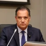 Γεωργιάδης: Τέλος τα προϊόντα κάνναβης από περίπτερα και μίνι μάρκετ (βίντεο)