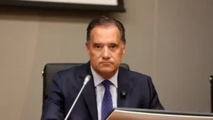 Ψυχική Υγεία: Στον Άδωνι Γεωργιάδη το χαρτοφυλάκιο μετά τις αλλαγές στην κυβέρνηση