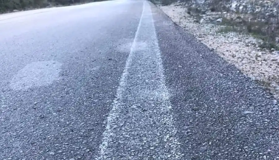 Δέσμευση Μητσοτάκη για εκκίνηση των οδικών έργων της Πρέβεζας