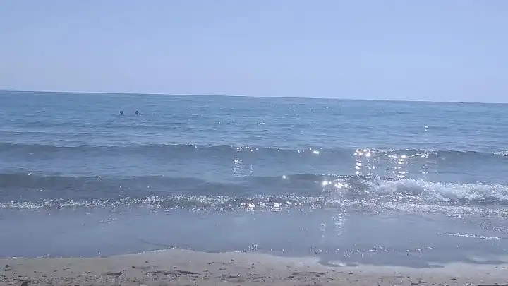 Ο Σεπτέμβριος αρχίζει καλοκαιρινά και στο βάθος μπόρες (βίντεο)