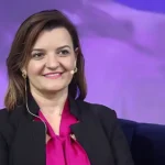 Η Μαρία Κεφάλα στη νέα Εκτελεστική Γραμματεία της Νέας Δημοκρατίας