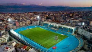 Θύελλα Κατσικάς και ΑΕ Γιάννενα 2004 στον τελικό Κυπέλλου της ΕΠΣ Ηπείρου