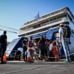 Ακτοπλοΐα: Υψηλή συγκέντρωση της αγοράς και γερασμένος στόλος – Τι προτείνει η Επιτροπή Ανταγωνισμού