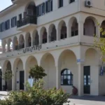 Επίσκεψη της παιδικής ομάδας του ΣΚ «Νικόπολη» στον Δήμαρχο Πρέβεζας