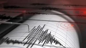 Ταρακούνησε την Ήπειρο σεισμός 4,2 Ρίχτερ – 8 χλμ. από τη Λεπτοκαριά