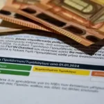 Τιμολόγια ρεύματος: Τι θα πληρώσουμε τον Οκτώβριο για ηλεκτρική ενέργεια
