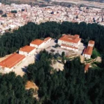 Σύγκρουση στο Επιμελητήριο Άρτας για το Δικαστικό Μέγαρο στο πρώην στρατόπεδο «Βερσή»
