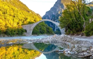 ΠΕΔ Ηπείρου και «Μπουλούκι» παρουσιάζουν έρευνα τριών ετών για τα ασβεστοκάμινα