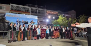Πρέβεζα: Η Γιορτή της Σαρδέλας επιστρέφει την Κυριακή